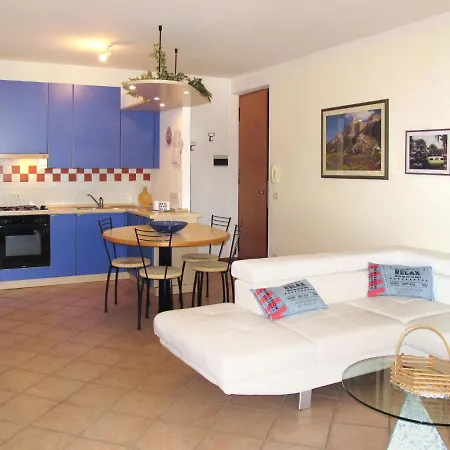 Locazione Turistica Le Tende By Interhome Apartamento