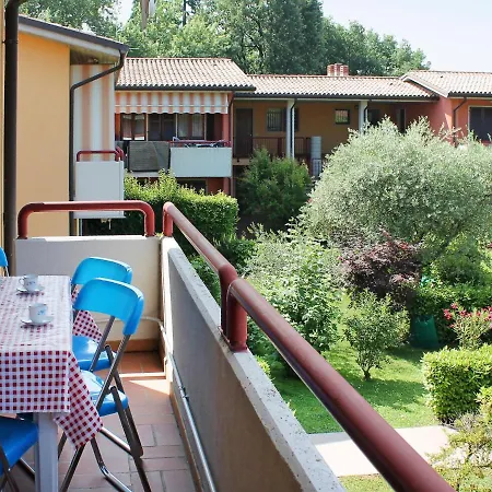 Apartamento Locazione Turistica Le Tende By Interhome Colà