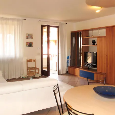 Locazione Turistica Le Tende By Interhome Apartamento Colà