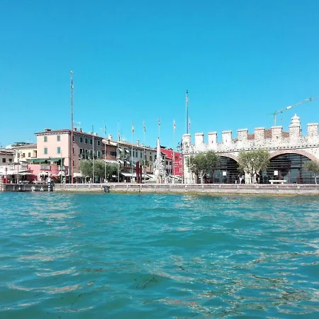 Locazione Turistica Le Tende Appartamento Colà